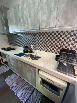 Imagem Sobrado com 3 Quartos à Venda, 220 m² em Condomínio Buona Vita - Ribeirão Preto
