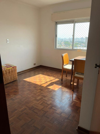 Imagem Apartamento com 2 Quartos à Venda, 88 m² em Planalto Paulista - São Paulo
