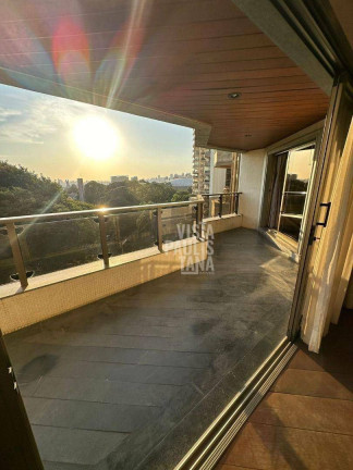Imagem Apartamento com 3 Quartos à Venda, 300 m² em Paraíso - São Paulo