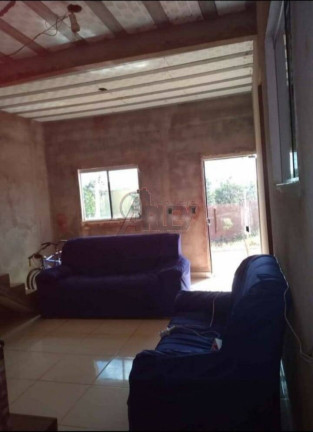 Imagem Casa com 3 Quartos à Venda, 230 m² em Nova América  - Montes Claros