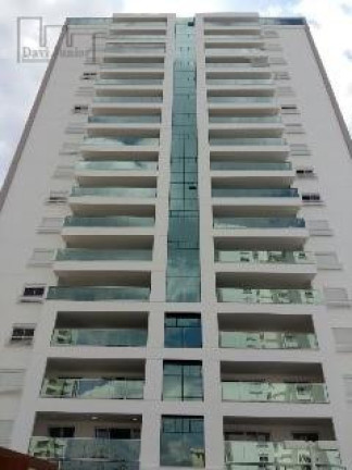 Imagem Apartamento com 3 Quartos à Venda, 167 m² em Parque Campolim - Sorocaba