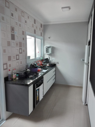 Imagem Casa de Condomínio com 3 Quartos à Venda, 82 m² em Vila Yolanda - Osasco Imagem Casa de Condomínio com 3 Quartos à Venda, 82 m² em Vila Yolanda - Osasco