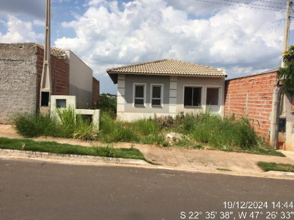 Casa com 2 Quartos à Venda, 202 m² em Jardim Primavera - Limeira