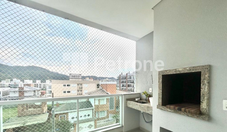 Imagem Apartamento com 2 Quartos à Venda, 91 m² em Palmas Do Arvoredo - Governador Celso Ramos