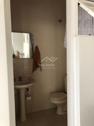 Imagem Casa de Condomínio com 3 Quartos à Venda, 275 m² em Vila Zezé - Jacareí