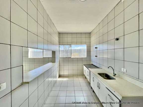 Imagem Galpão à Venda, 1.295 m² em Centro - Vargem Grande Paulista Imagem Galpão à Venda, 1.295 m² em Centro - Vargem Grande Paulista