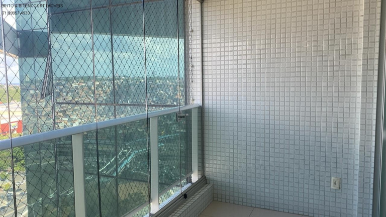 Imagem Imóvel com 2 Quartos à Venda, 73 m² em Caminho Das árvores - Salvador Imagem Imóvel com 2 Quartos à Venda, 73 m² em Caminho Das árvores - Salvador