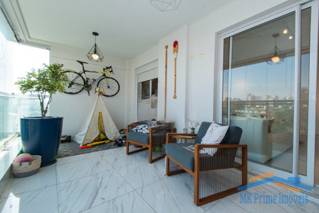 Imagem Apartamento com 4 Quartos à Venda, 160 m² em água Branca - São Paulo Imagem Apartamento com 4 Quartos à Venda, 160 m² em água Branca - São Paulo