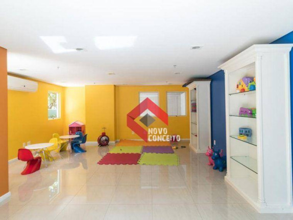 Imagem Apartamento com 3 Quartos à Venda, 120 m² em Cocó - Fortaleza