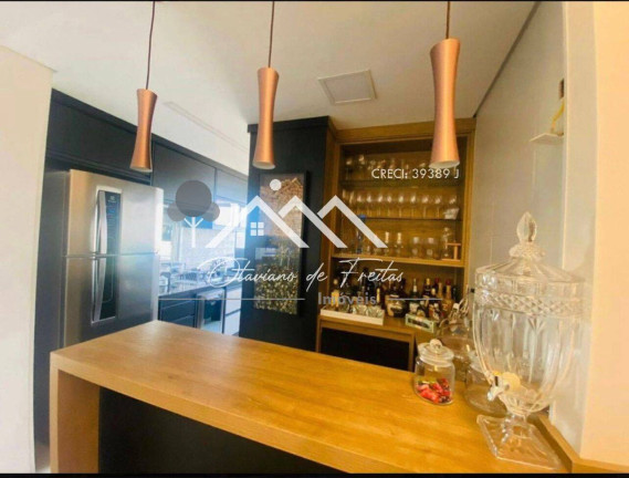 Imagem Apartamento com 3 Quartos à Venda, 117 m² em Jardim Trevo - Jundiaí