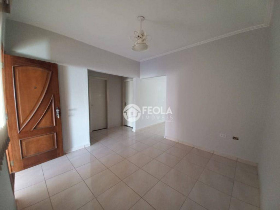 Imagem Casa com 2 Quartos à Venda, 79 m² em Vila Amorim - Americana Imagem Casa com 2 Quartos à Venda, 79 m² em Vila Amorim - Americana