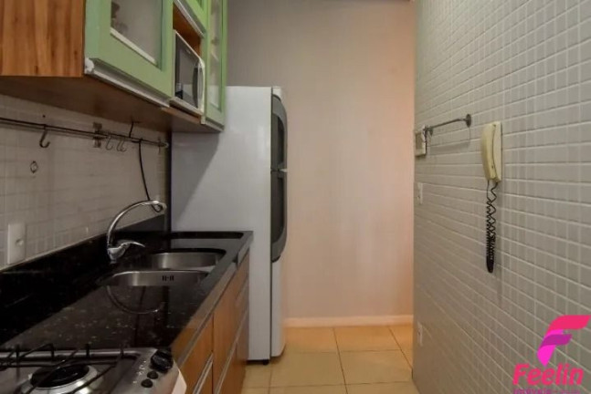 Imagem Apartamento com 2 Quartos à Venda, 113 m² em Agronômica - Florianópolis