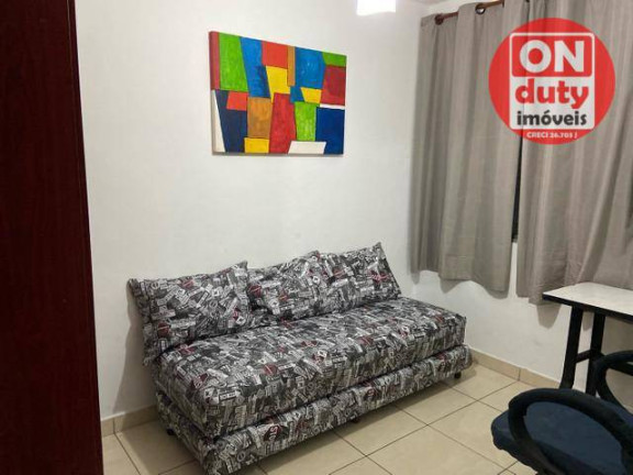 Imagem Apartamento com 3 Quartos à Venda, 68 m² em Aparecida - Santos Imagem Apartamento com 3 Quartos à Venda, 68 m² em Aparecida - Santos