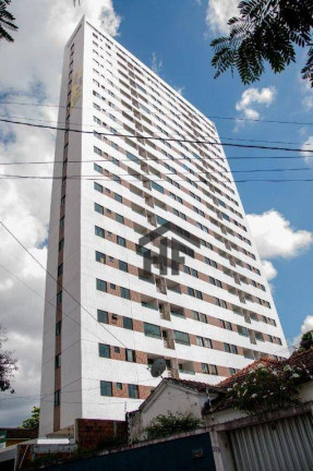 Apartamento com 3 Quartos à Venda, 67 m² em Casa Amarela - Recife