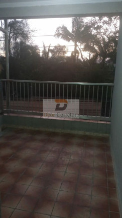 Imagem Casa com 1 Quarto para Alugar, 49 m² em Serraria - Diadema