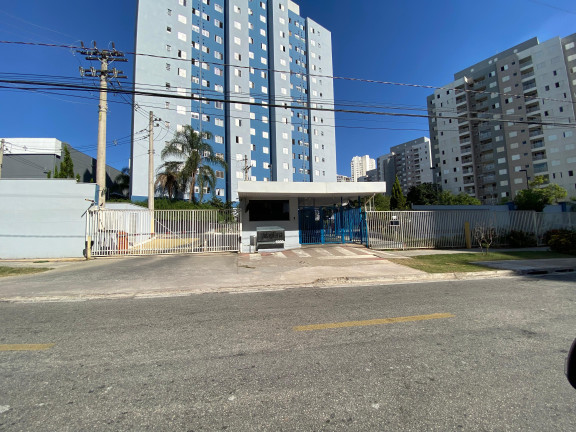 Imagem Imóvel com 2 Quartos à Venda, 47 m² em Parque Campolim - Sorocaba Imagem Imóvel com 2 Quartos à Venda, 47 m² em Parque Campolim - Sorocaba