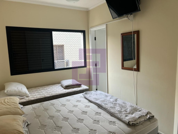 Imagem Cobertura com 3 Quartos à Venda, 160 m² em Enseada - Guarujá