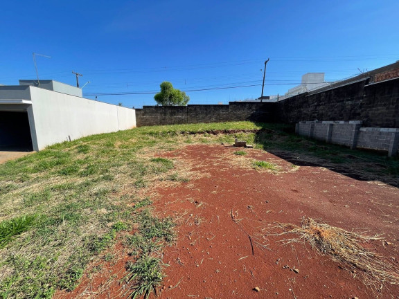 Terreno à Venda, 456 m² em Jardim Itatiaia 2 - Londrina