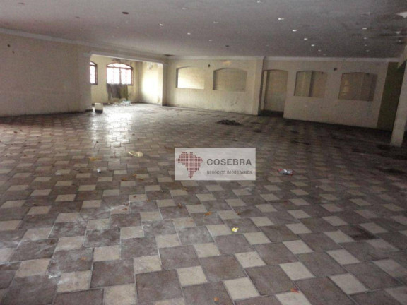 Imagem Galpão para Alugar, 500 m² em Campo Belo - São Paulo Imagem Galpão para Alugar, 500 m² em Campo Belo - São Paulo
