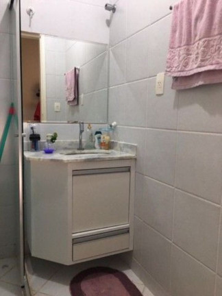Imagem Casa de Vila com 2 Quartos à Venda, 62 m² em Barra Do Jacuípe - Camaçari