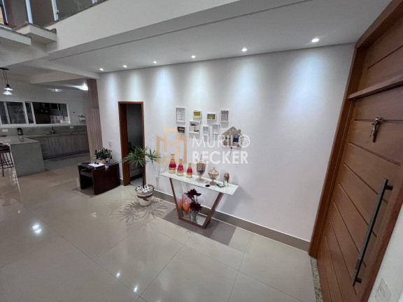 Imagem Casa de Condomínio com 3 Quartos à Venda, 280 m² em Condomínio Terras Do Vale - Caçapava
