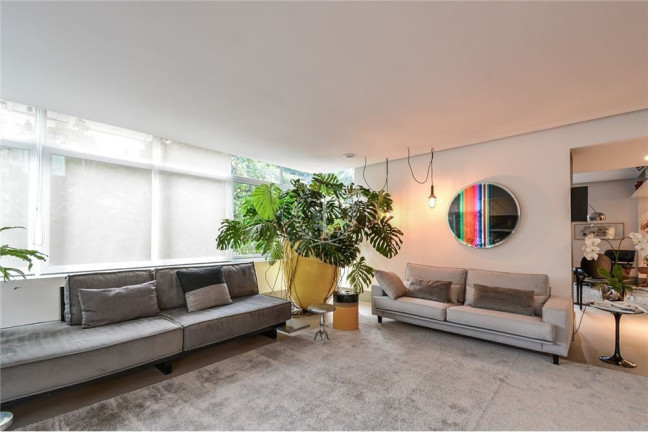 Imagem Apartamento com 1 Quarto à Venda, 178 m² em Pinheiros - São Paulo