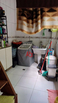 Imagem Casa com 4 Quartos à Venda, 300 m² em Jabaquara - Santos