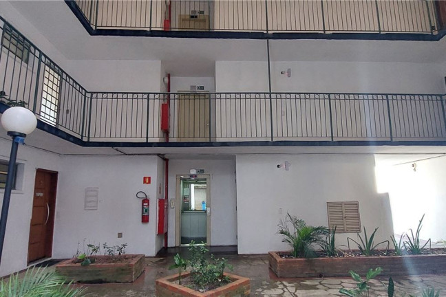 Imagem Apartamento com 3 Quartos à Venda, 41 m² em Jardim Santa Terezinha - São Paulo Imagem Apartamento com 3 Quartos à Venda, 41 m² em Jardim Santa Terezinha - São Paulo