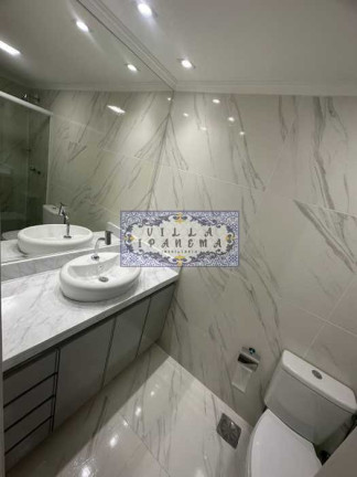 Imagem Cobertura com 3 Quartos à Venda, 180 m² em Icaraí - Niterói