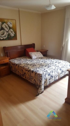 Imagem Apartamento com 4 Quartos à Venda, 136 m² em Vila Mariana - São Paulo Imagem Apartamento com 4 Quartos à Venda, 136 m² em Vila Mariana - São Paulo