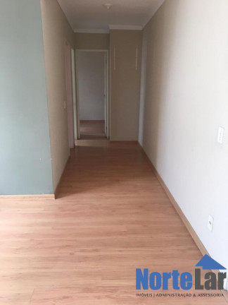 Imagem Apartamento com 2 Quartos à Venda, 45 m² em Jaraguá - São Paulo