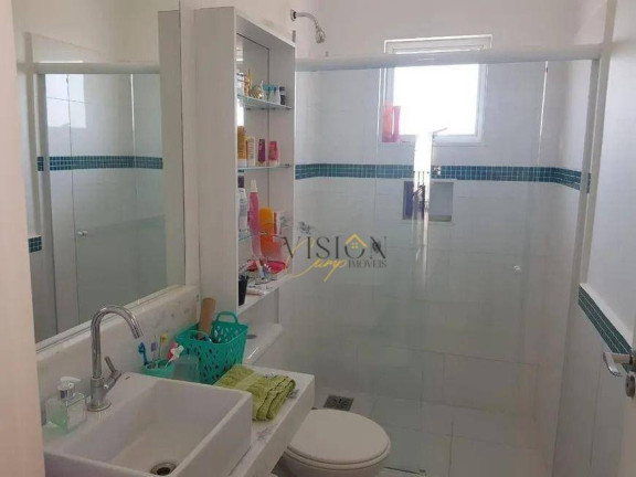 Imagem Casa com 3 Quartos à Venda, 186 m² em Jardim Myrian Moreira Da Costa - Campinas