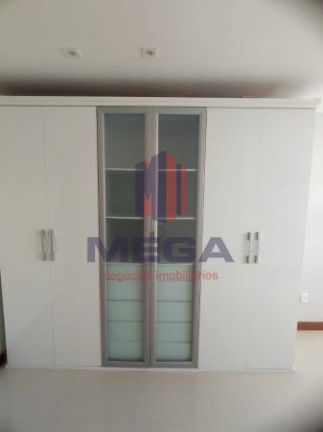 Imagem Apartamento com 3 Quartos à Venda, 120 m² em Centro - Vitória