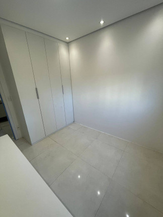 Imagem Apartamento com 3 Quartos para Alugar, 96 m² em Residencial Bellagio - Lins