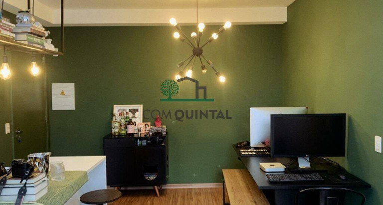 Apartamento com 2 Quartos à Venda,  em Jardim Boa Vista (zona Oeste) - São Paulo