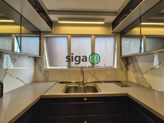 Imagem Apartamento com 3 Quartos à Venda, 221 m² em Vila Romana - São Paulo Imagem Apartamento com 3 Quartos à Venda, 221 m² em Vila Romana - São Paulo