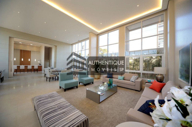 Imagem Apartamento com 4 Quartos à Venda, 316 m² em água Branca - São Paulo Imagem Apartamento com 4 Quartos à Venda, 316 m² em água Branca - São Paulo
