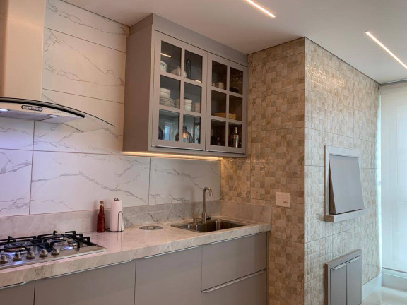 Imagem Apartamento com 3 Quartos à Venda, 137 m² em Gravata - Navegantes Imagem Apartamento com 3 Quartos à Venda, 137 m² em Gravata - Navegantes