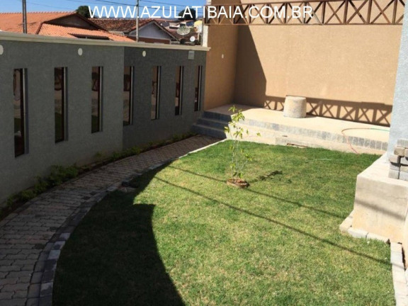 Imagem Apartamento com 2 Quartos à Venda, 65 m² em Jardim Alvinópolis - Atibaia