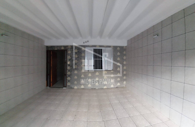 Imagem Casa com 2 Quartos à Venda, 125 m² em Assunção - São Bernardo Do Campo Imagem Casa com 2 Quartos à Venda, 125 m² em Assunção - São Bernardo Do Campo