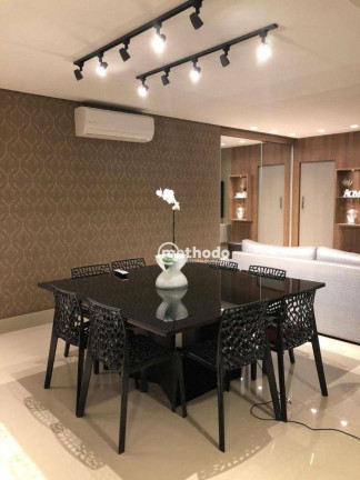 Apartamento com 2 Quartos à Venda, 108 m² em Taquaral - Campinas