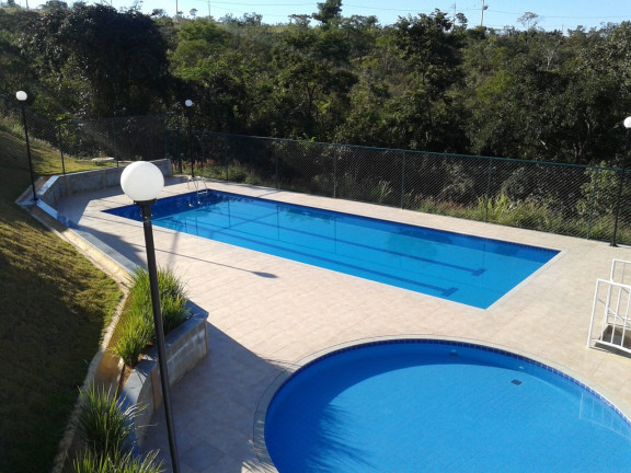 Imagem Apartamento com 2 Quartos à Venda, 59 m² em Palmital - Lagoa Santa