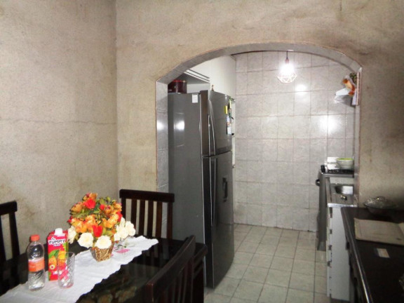 Imagem Casa com 2 Quartos à Venda, 204 m² em Vila Romana - São Paulo