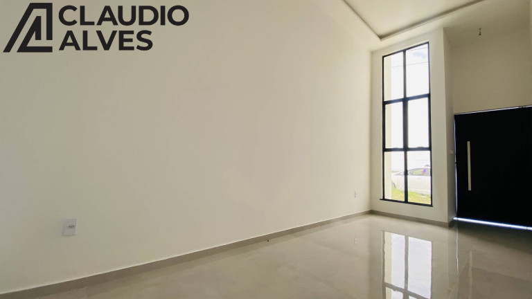 Imagem Casa de Condomínio com 3 Quartos à Venda, 94 m² em Nova Esperança - Feira De Santana Imagem Casa de Condomínio com 3 Quartos à Venda, 94 m² em Nova Esperança - Feira De Santana