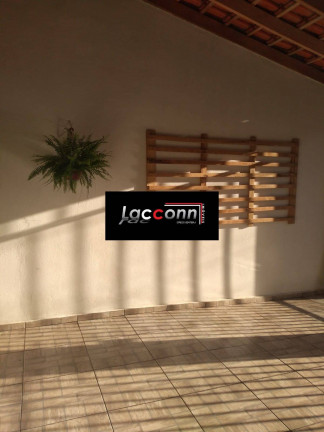 Casa com 3 Quartos à Venda, 150 m² em Centro - Boituva
