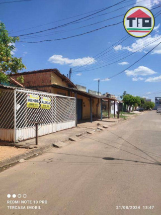 Imagem Casa com 3 Quartos à Venda, 166 m² em Belo Horizonte - Marabá Imagem Casa com 3 Quartos à Venda, 166 m² em Belo Horizonte - Marabá