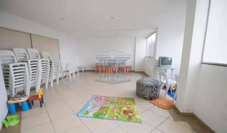Imagem Apartamento com 2 Quartos à Venda, 56 m² em Vila Alzira - Santo André Imagem Apartamento com 2 Quartos à Venda, 56 m² em Vila Alzira - Santo André