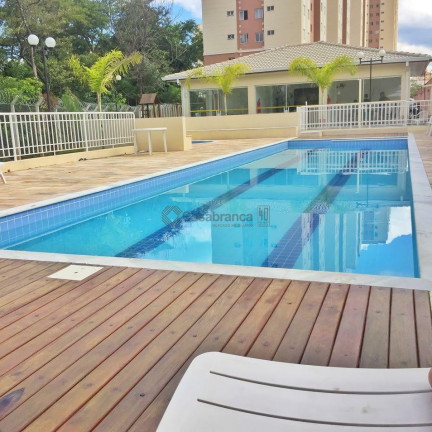 Imagem Apartamento com 2 Quartos à Venda, 53 m² em Vila Progresso - Sorocaba Imagem Apartamento com 2 Quartos à Venda, 53 m² em Vila Progresso - Sorocaba