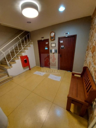 Imagem Apartamento com 2 Quartos à Venda, 75 m² em Centro - Porto Alegre Imagem Apartamento com 2 Quartos à Venda, 75 m² em Centro - Porto Alegre