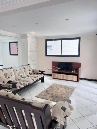 Imagem Apartamento com 2 Quartos à Venda, 71 m² em Canto Do Forte - Praia Grande Imagem Apartamento com 2 Quartos à Venda, 71 m² em Canto Do Forte - Praia Grande